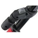 Szlifierka do gipsu 2 głowice RTSDG0085