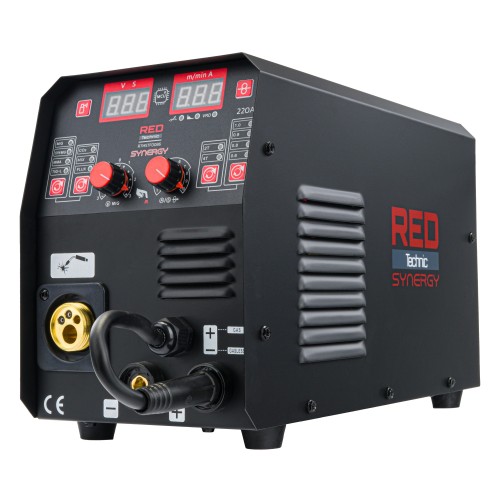 Spawarka migomat MIG MAG MMA LIFT-TIG RTMSTF0086