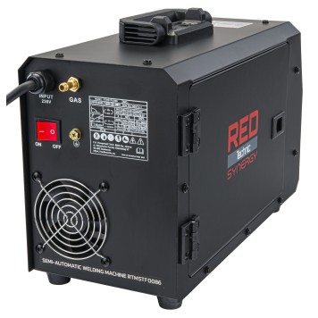 Spawarka migomat MIG MAG MMA LIFT-TIG RTMSTF0086