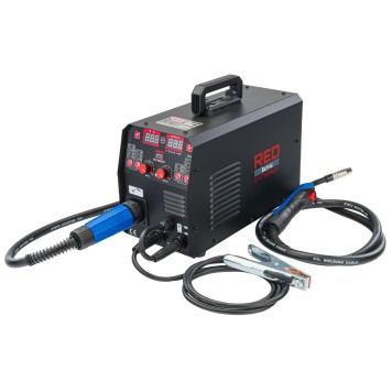 Spawarka migomat MIG MAG MMA LIFT-TIG RTMSTF0086