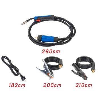 Spawarka migomat MIG MAG MMA LIFT-TIG RTMSTF0086