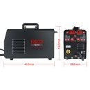 Spawarka migomat MIG MAG MMA LIFT-TIG RTMSTF0086