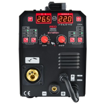 Spawarka migomat MIG MAG MMA LIFT-TIG RTMSTF0086