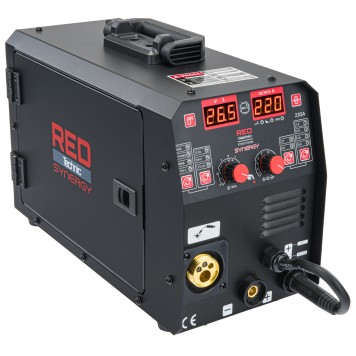 Spawarka migomat MIG MAG MMA LIFT-TIG RTMSTF0086