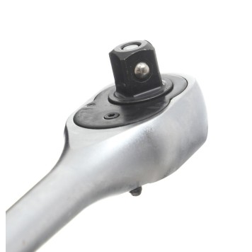 Grzechotka z prostą rączką 1/2'' KD11005