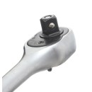 Grzechotka z prostą rączką 1/2'' KD11005