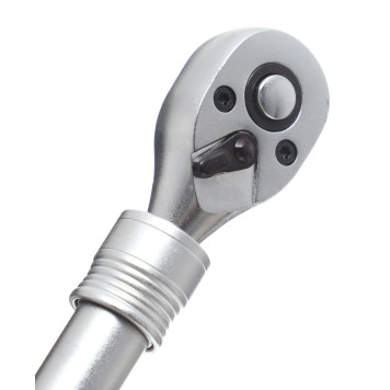 Grzechotka z rozsuwaną rączką 1/2'' KD11008