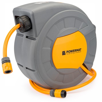 AUTOMATYCZNY BĘBEN NA WĄŻ PM-ABNW-20M