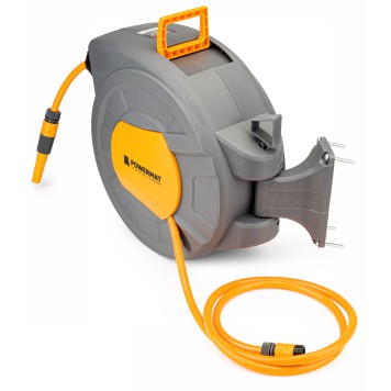 AUTOMATYCZNY BĘBEN NA WĄŻ PM-ABNW-20M