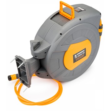 AUTOMATYCZNY BĘBEN NA WĄŻ PM-ABNW-20M