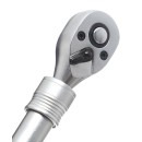 Grzechotka z rozsuwaną rączką 3/8'' KD11007