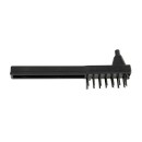 Spawarka inwertorowa MMA IGBT LCD 300A KD1868