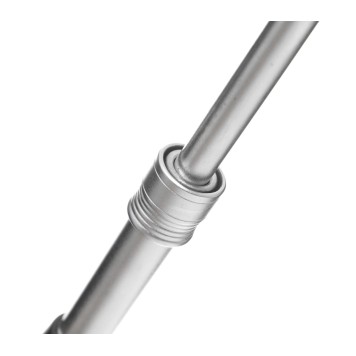 Grzechotka z rozsuwaną rączką 3/8'' KD11007