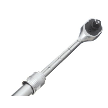 Grzechotka z rozsuwaną rączką 3/8'' KD11007