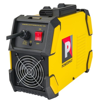 Spawarka inwertorowa 4w1 PM-IMGT-330L