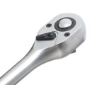 Grzechotka z prostą rączką 3/8'' KD11004