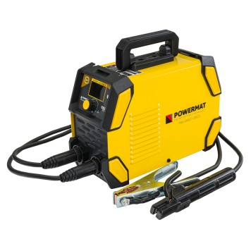 Spawarka inwertorowa 4w1 PM-IMGT-330L