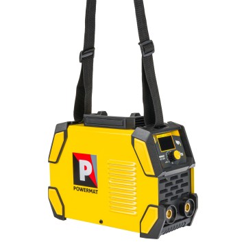 Spawarka inwertorowa 4w1 PM-IMGT-330L