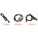 Spawarka inwertorowa 4w1 PM-IMGT-330L