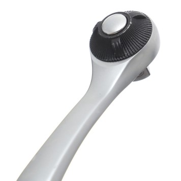 Grzechotka z pokrętłem 1/4'' KD11009