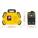 Spawarka inwertorowa 4w1 PM-IMGT-330L