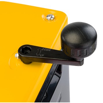 Strugarka grubościowa 330mm PM-SG-2000T