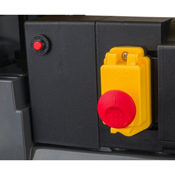 Strugarka grubościowa 330mm PM-SG-2000T