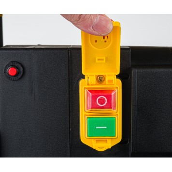 Strugarka grubościowa 330mm PM-SG-2000T