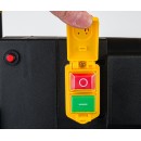 Strugarka grubościowa 330mm PM-SG-2000T