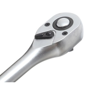 Grzechotka z prostą rączką 1/4'' KD11003