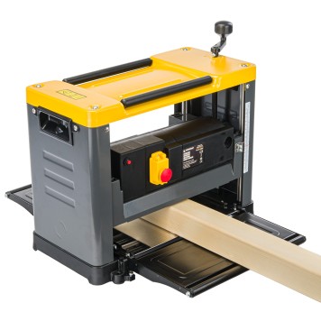 Strugarka grubościowa 330mm PM-SG-2000T