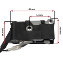 Cewka zapłonowa do piły spalinowej RTPSP0035-CE