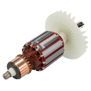 Wirnik do młotowiertarki udarowej RTMU0031-WI