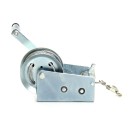 Wyciągarka korbowa linowa 450KG KD1120