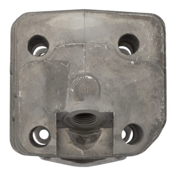 Cylinder tłok komplet do pilarki spalinowej RTPSP0035-CT