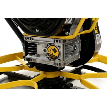 Zacieraczka do betonu 57cm  KD1188