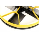 Zacieraczka do betonu 57cm  KD1188