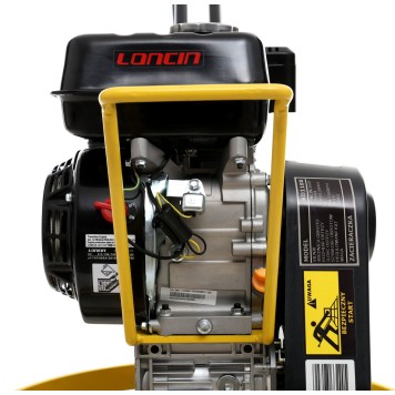 Zacieraczka do betonu 57cm  KD1188