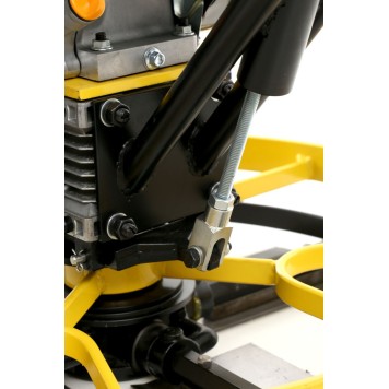 Zacieraczka do betonu 57cm  KD1188