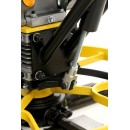 Zacieraczka do betonu 57cm  KD1188