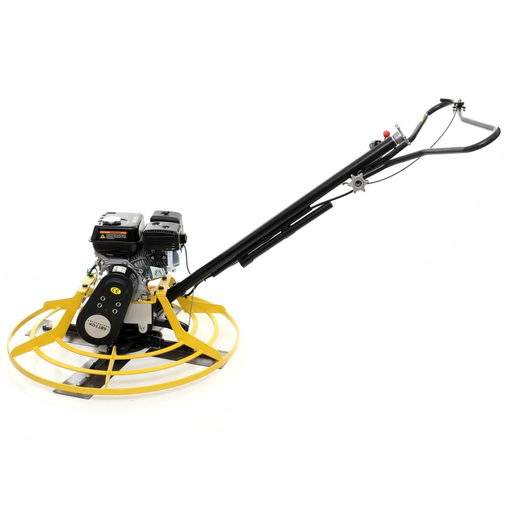 Zacieraczka do betonu 92cm KD1189