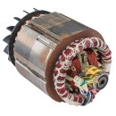 Prądnica wirnik stojan do agregatu prądotwórczego PM-AGR-3000MNKE-SI