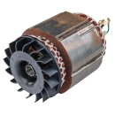 Prądnica wirnik stojan do agregatu prądotwórczego PM-AGR-3000MNKE-SI