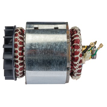 Prądnica wirnik stojan do agregatu prądotwórczego PM-AGR-3000MNKE-SI