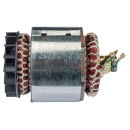 Prądnica wirnik stojan do agregatu prądotwórczego PM-AGR-3000MNKE-SI