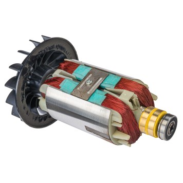 Prądnica wirnik stojan do agregatu prądotwórczego PM-AGR-3000MNKE-SI