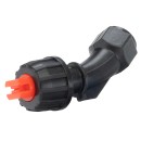 Lanca do opryskiwacza akumulatorowego PM-OA-16K