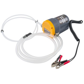 Pompka do paliwa 12V PM-CPN-60M