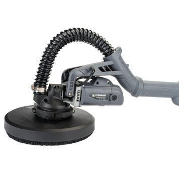 Szlifierka do gipsu 2w1 teleskopowa PM-DG-1450DL (typu ŻYRAFA)