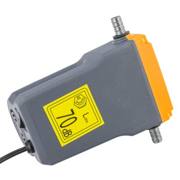 Pompka do paliwa 12V PM-CPN-60M